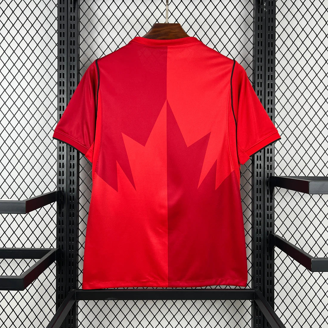 Camiseta Canada 2025-26 World Cup