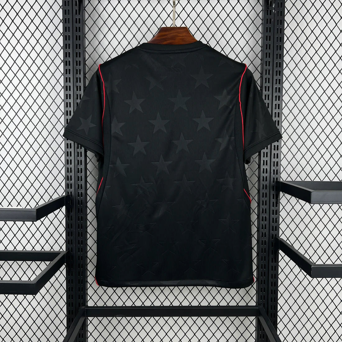 Camiseta USA Visitante 2025-26 World Cup