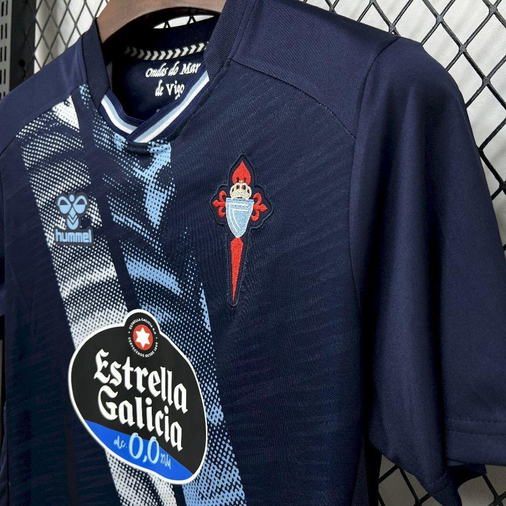 Deportivo de La Coruña 1997-98 Classic Shirt