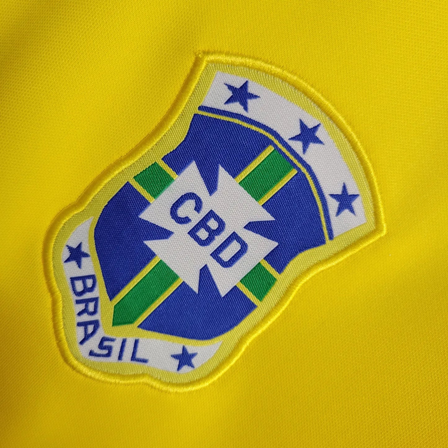 Brazil 2023 Classic Shirt