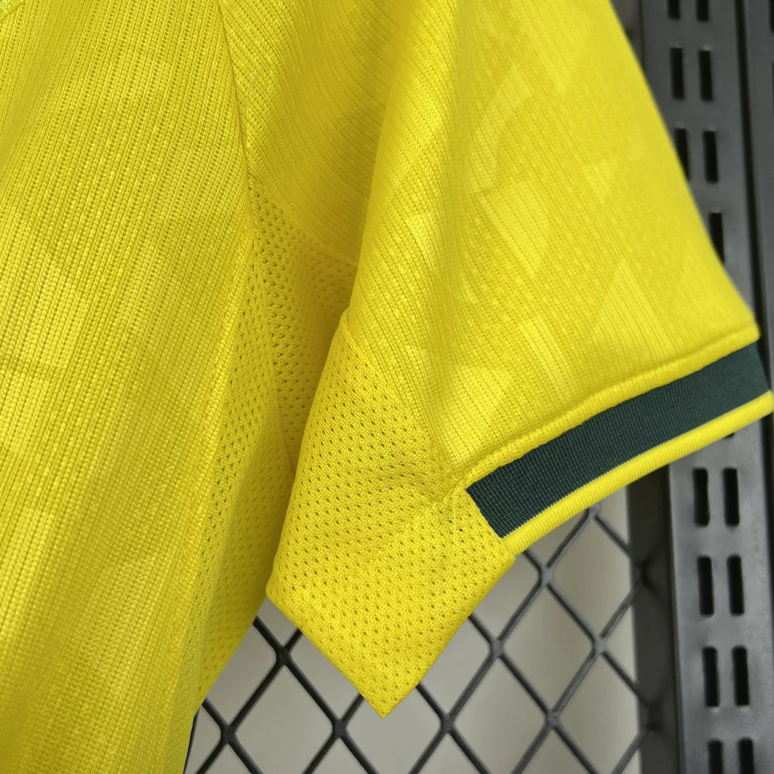 Camiseta Brasil  2025-26 World Cup