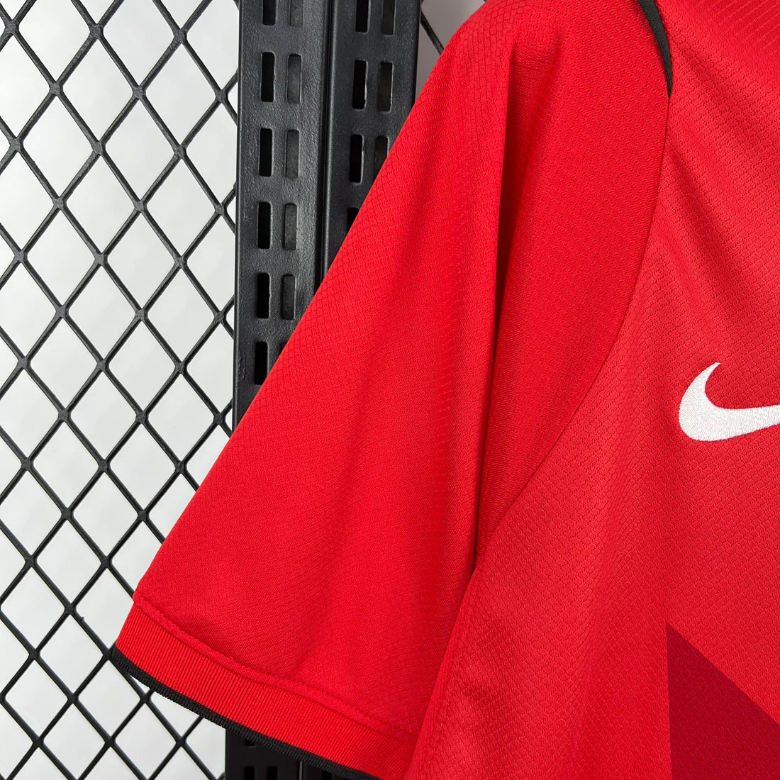 Camiseta Canada 2025-26 World Cup