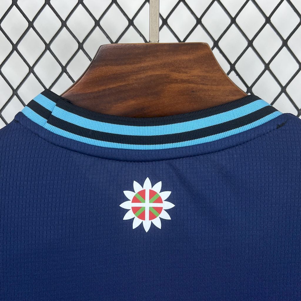 Athletic Club Centenario 1997-98 Classic Shirt