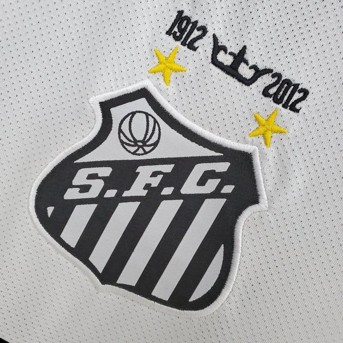 São Paulo 2000 Classic Jersey