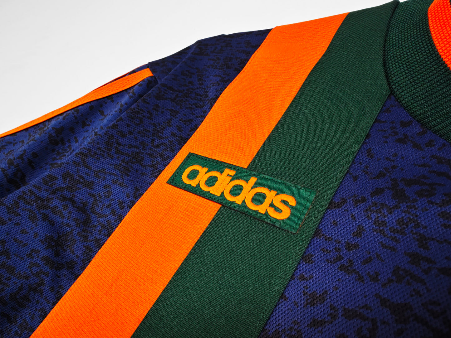 Camiseta Clásica Newcastle Visitante 1997-98