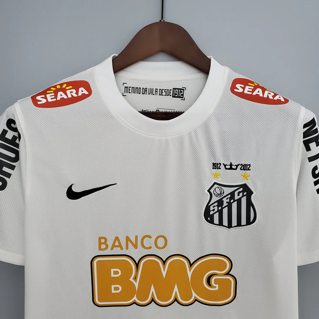 São Paulo 2000 Classic Jersey
