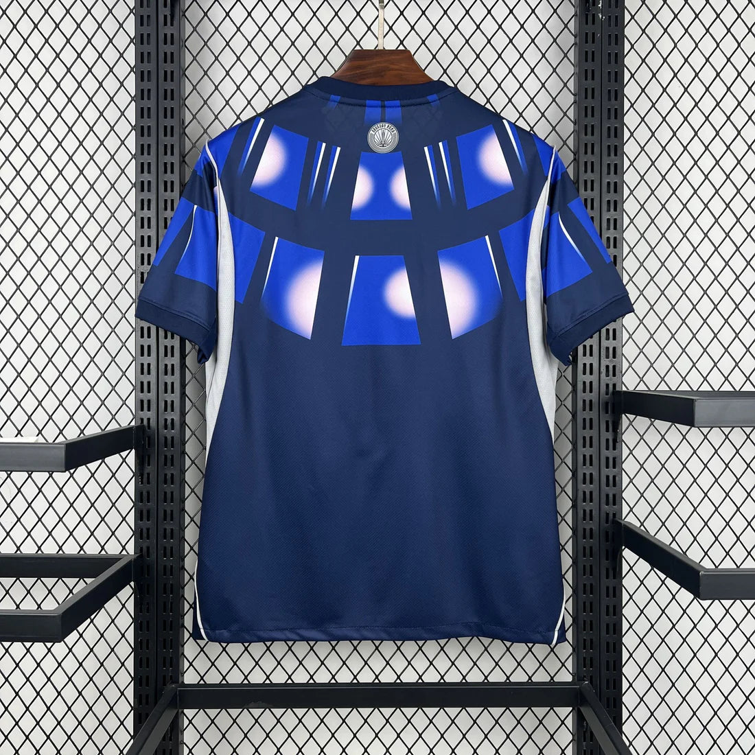 Uruguay Away Jersey 2025-26 World Cup