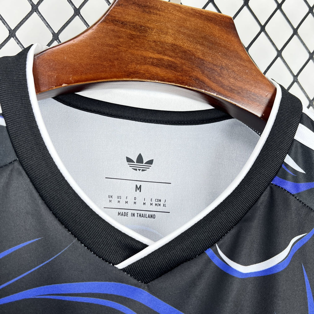 Camiseta Argentina Visitante 2025-26 World Cup