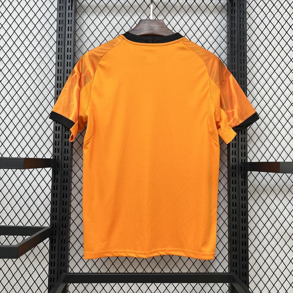 AC Roma 1989-90 Classic T-shirt