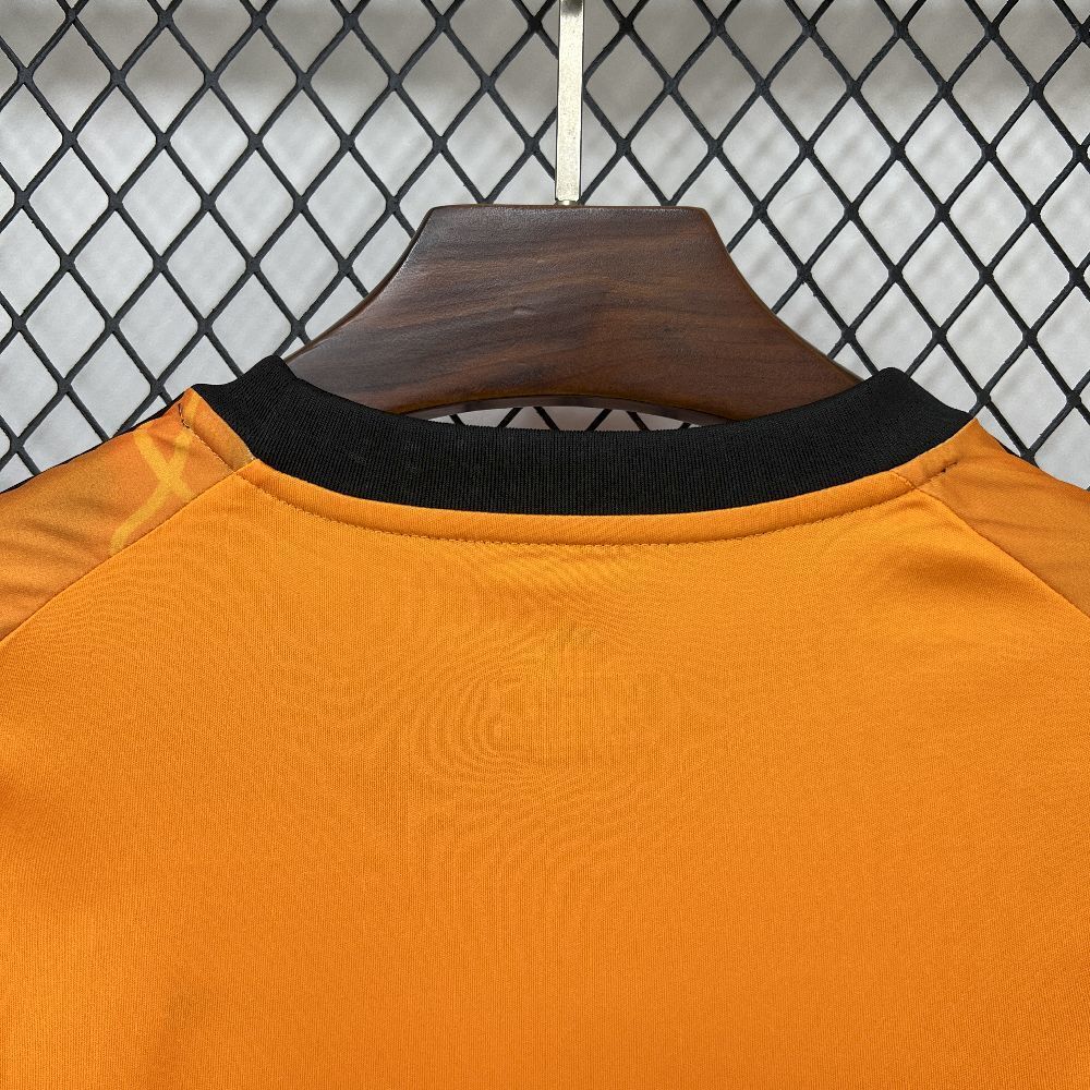 AC Roma 1989-90 Classic T-shirt