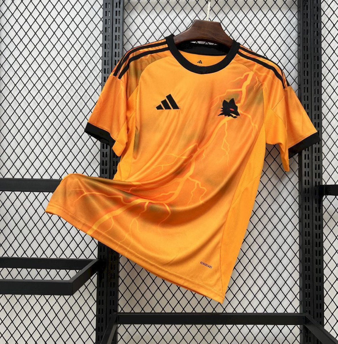 AC Roma 1989-90 Classic T-shirt