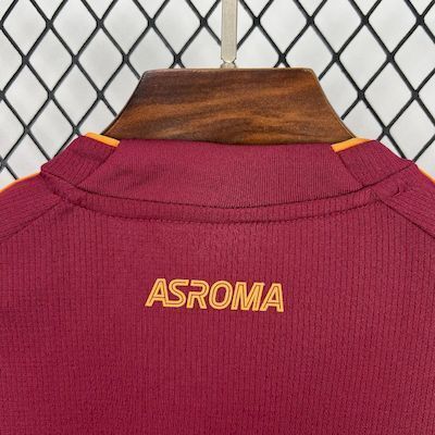 AC Roma 1989-90 Classic T-shirt