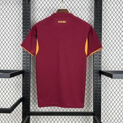 AC Roma 1989-90 Classic T-shirt