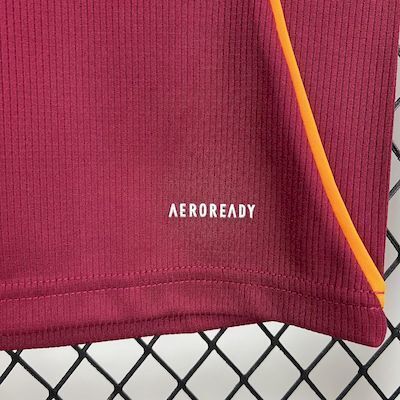AC Roma 1989-90 Classic T-shirt