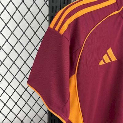 AC Roma 1989-90 Classic T-shirt