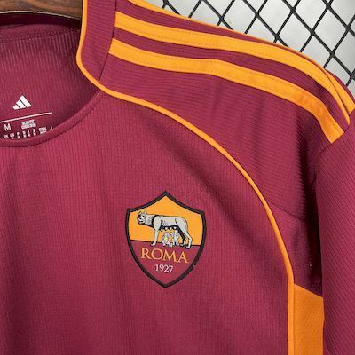 AC Roma 1989-90 Classic T-shirt