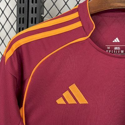 AC Roma 1989-90 Classic T-shirt
