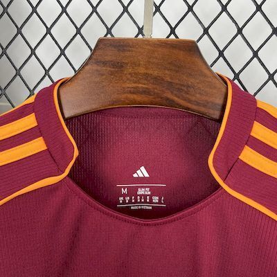 AC Roma 1989-90 Classic T-shirt