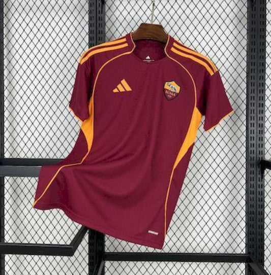 AC Roma 1989-90 Classic T-shirt