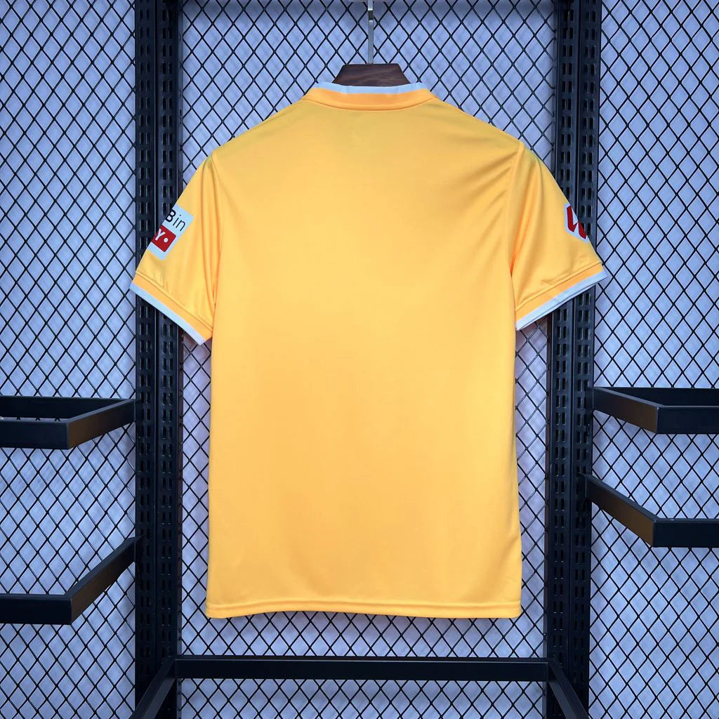 Athletic Club Goalkeeper Jersey (away) 2024-25