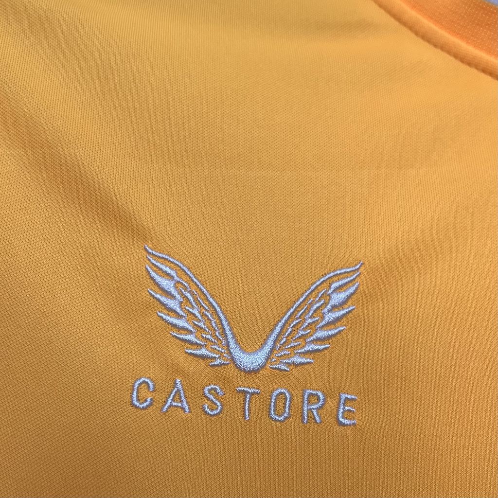 Athletic Club Goalkeeper Jersey (away) 2024-25