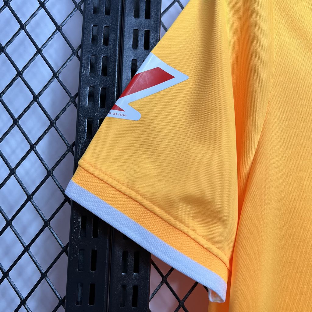 Athletic Club Goalkeeper Jersey (away) 2024-25
