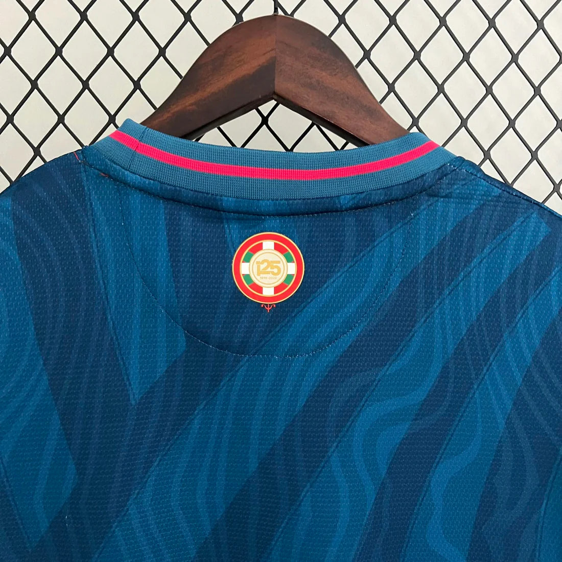 Athletic Club Centenario 1997-98 Classic Shirt