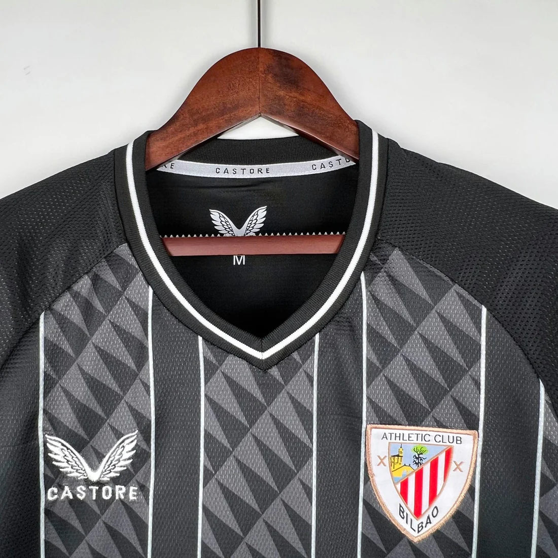 Athletic Club Goalkeeper Jersey 2023-24