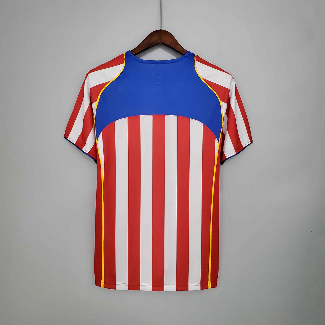Camiseta Clásica Atlético de Madrid 2004