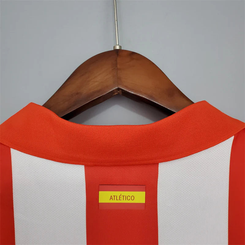Camiseta Clásica Atlético de Madrid 2013