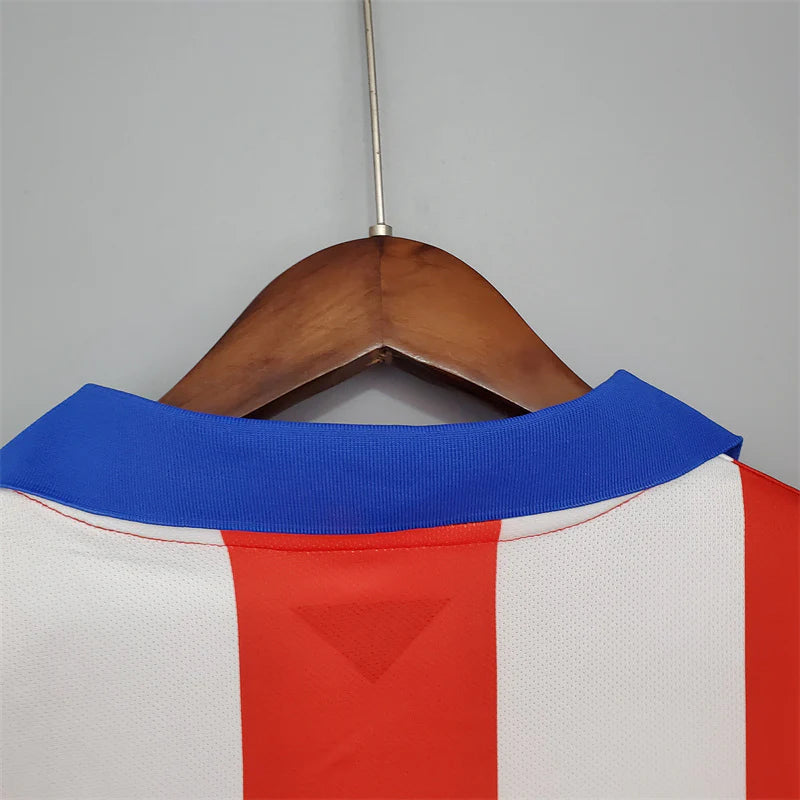 Camiseta Clásica Atlético de Madrid 2014