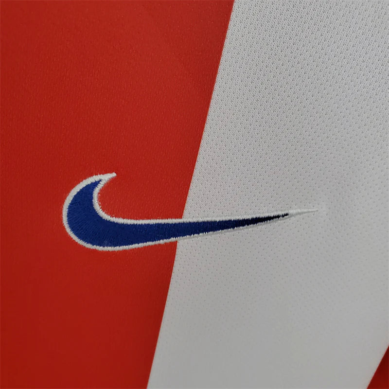 Camiseta Clásica Atlético de Madrid 2014