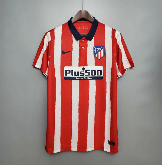 Camiseta Clásica Atlético de Madrid 2020