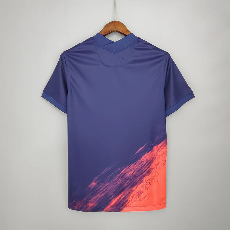 Club Atlético de Madrid Away 2021
