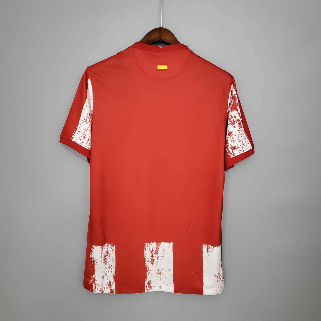 Club Atlético de Madrid 2021