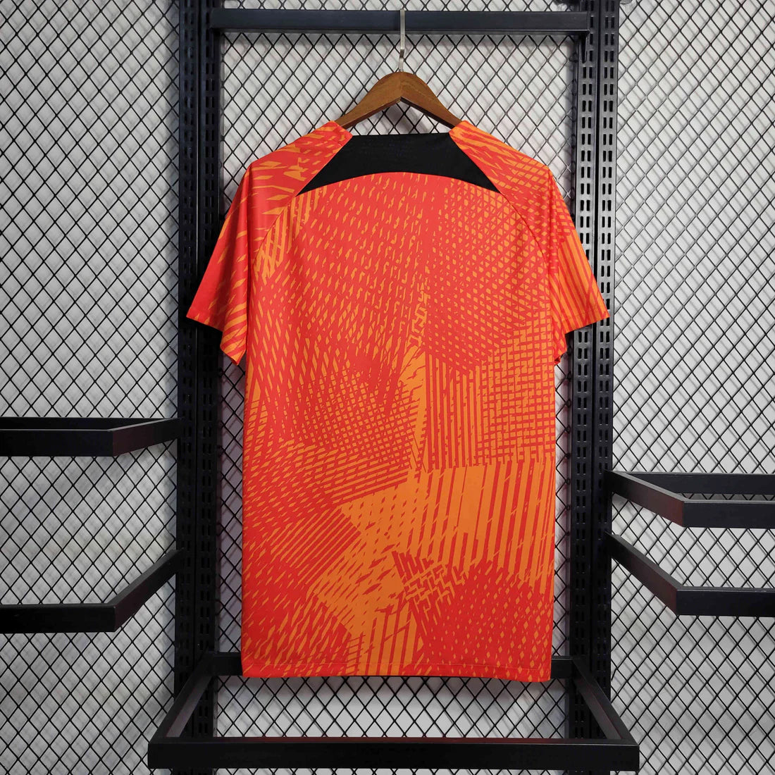 Classic Atlético de Madrid Away Shirt 2022