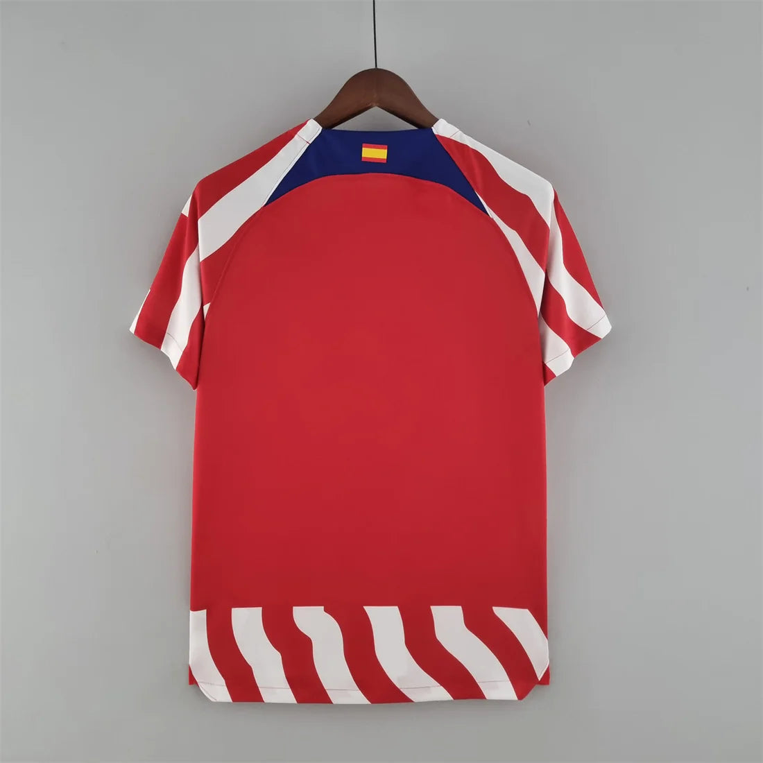 Camiseta Clásica Atlético de Madrid 2022