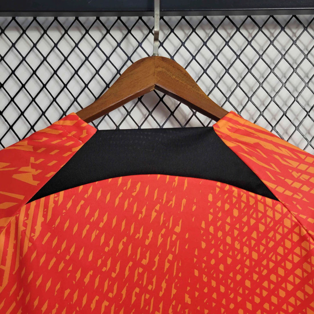 Classic Atlético de Madrid Away Shirt 2022