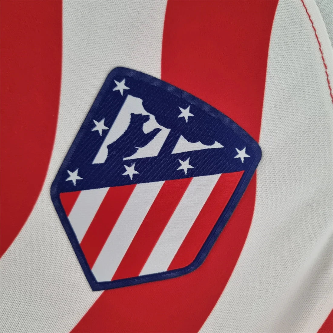 Camiseta Clásica Atlético de Madrid 2022