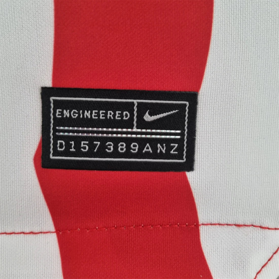 Camiseta Clásica Atlético de Madrid 2022