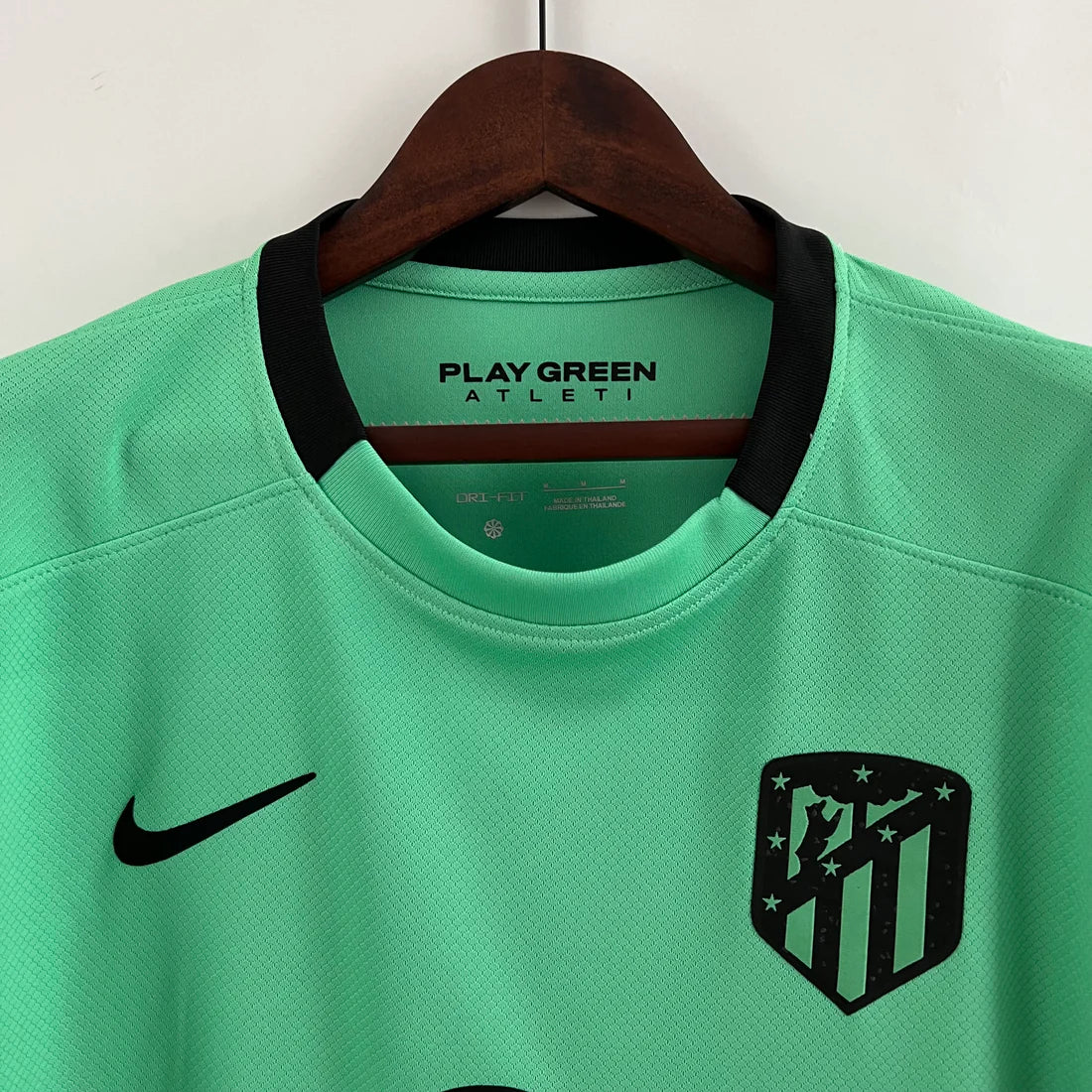 Club Atlético de Madrid Away (3rd) 2023