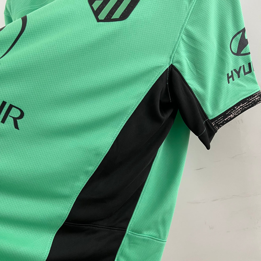 Club Atlético de Madrid Away (3rd) 2023