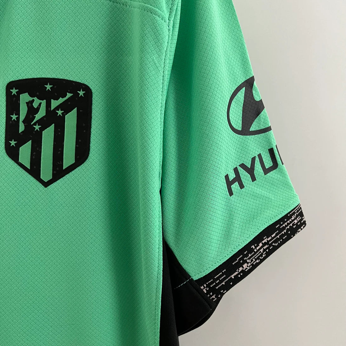 Club Atlético de Madrid Away (3rd) 2023