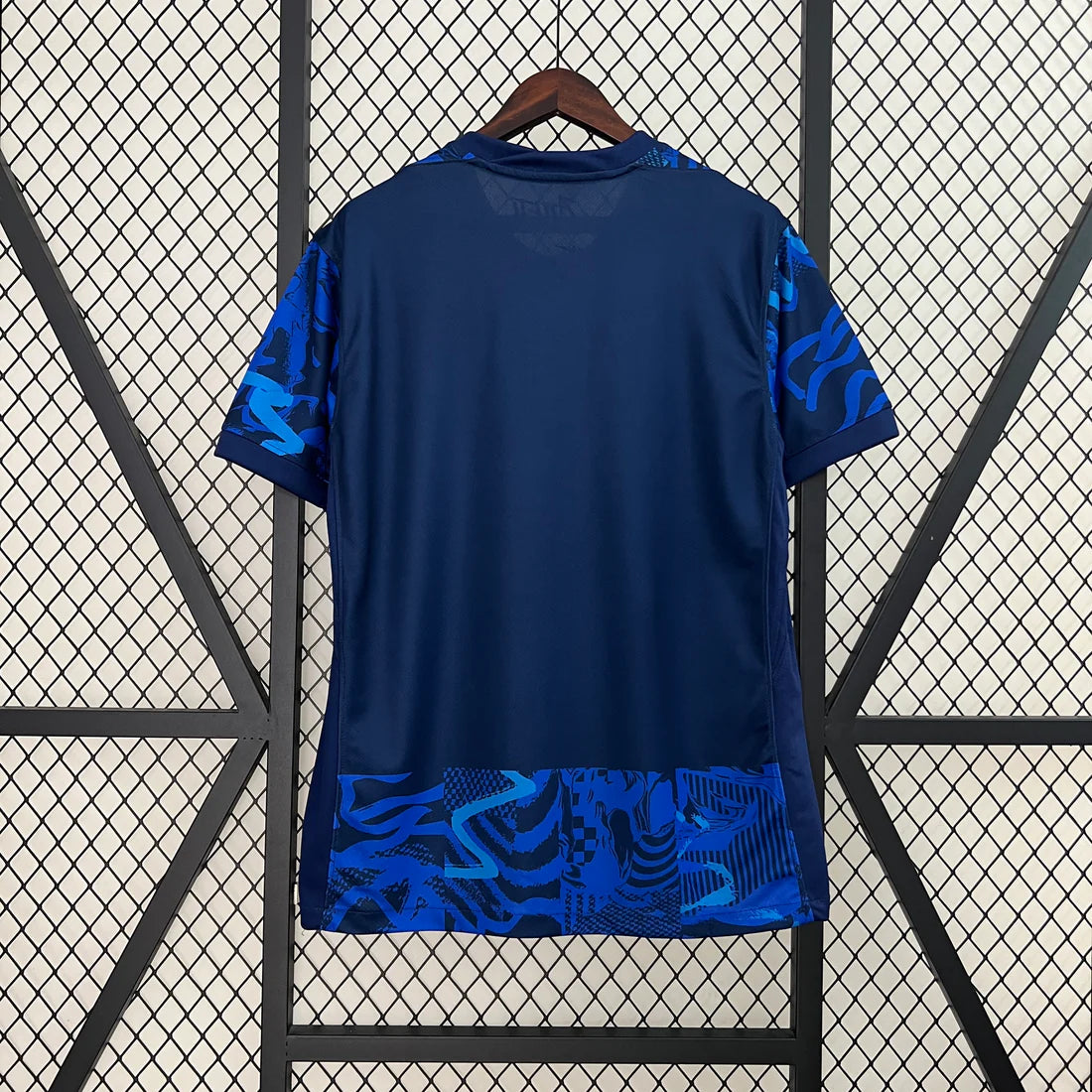 Atlético de Madrid Away Jersey 2024-25