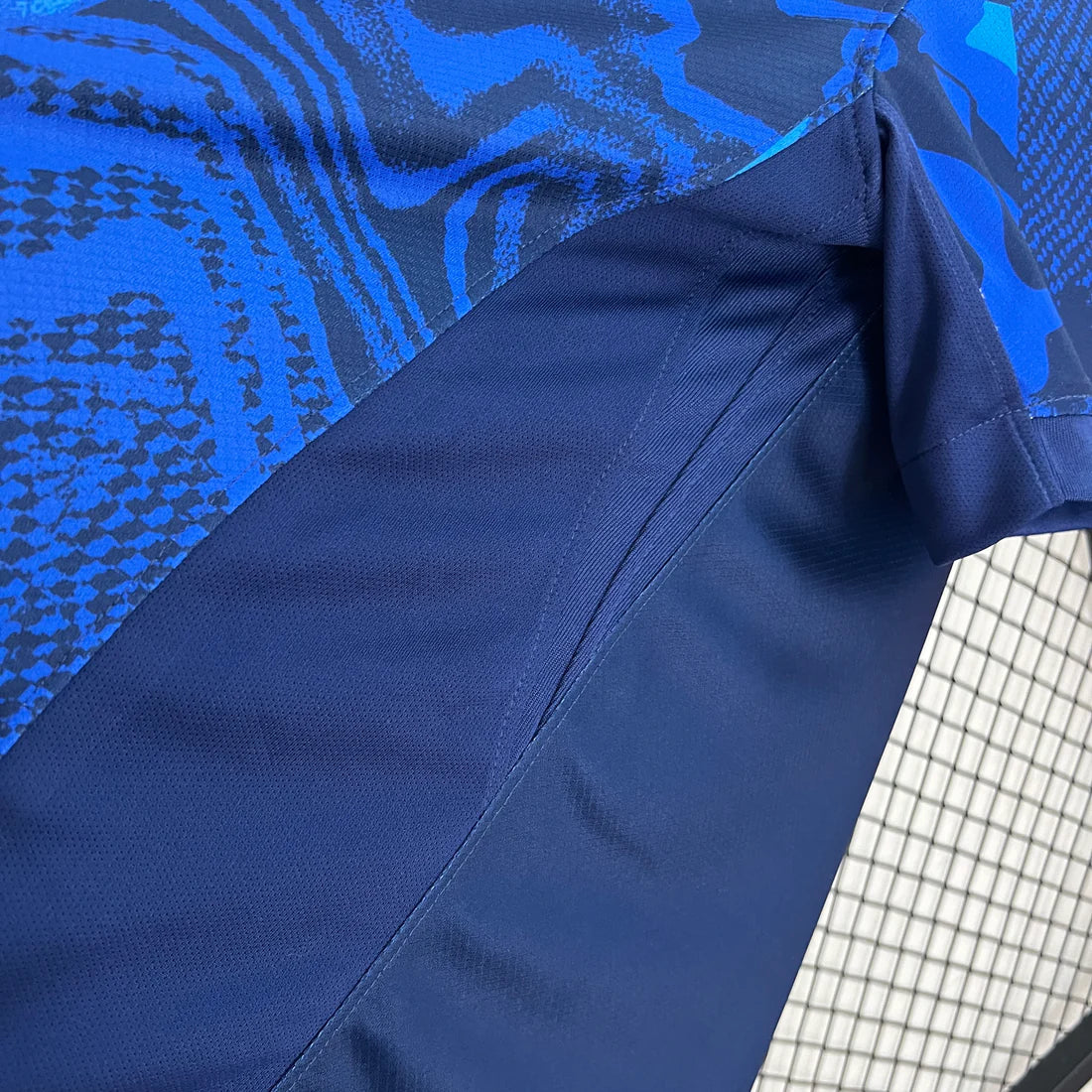 Atlético de Madrid Away Jersey 2024-25