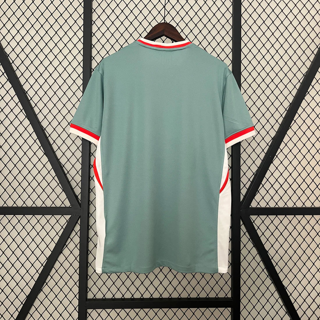 Atlético de Madrid 2024 Third Away Jersey