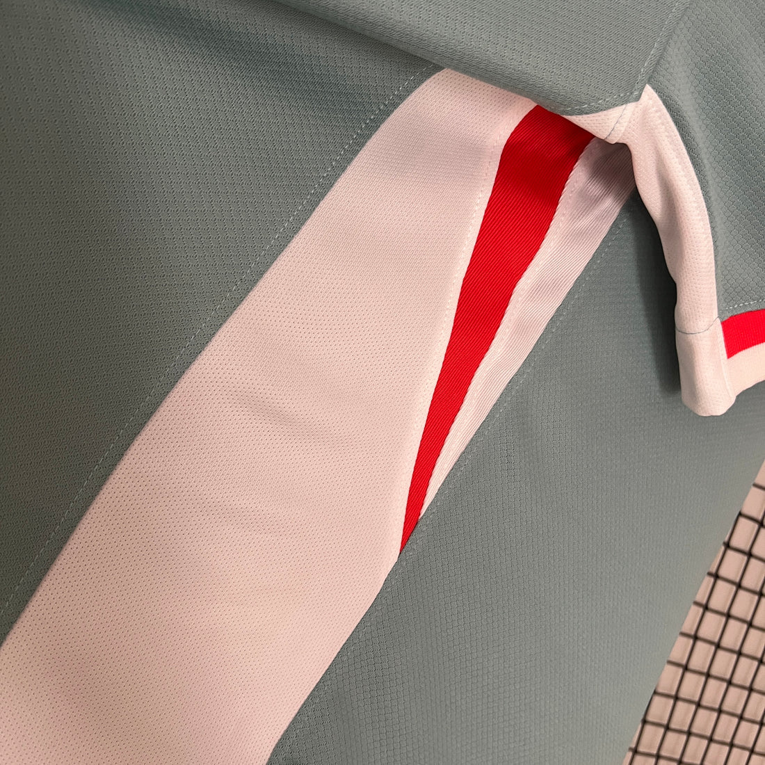 Atlético de Madrid 2024 Third Away Jersey