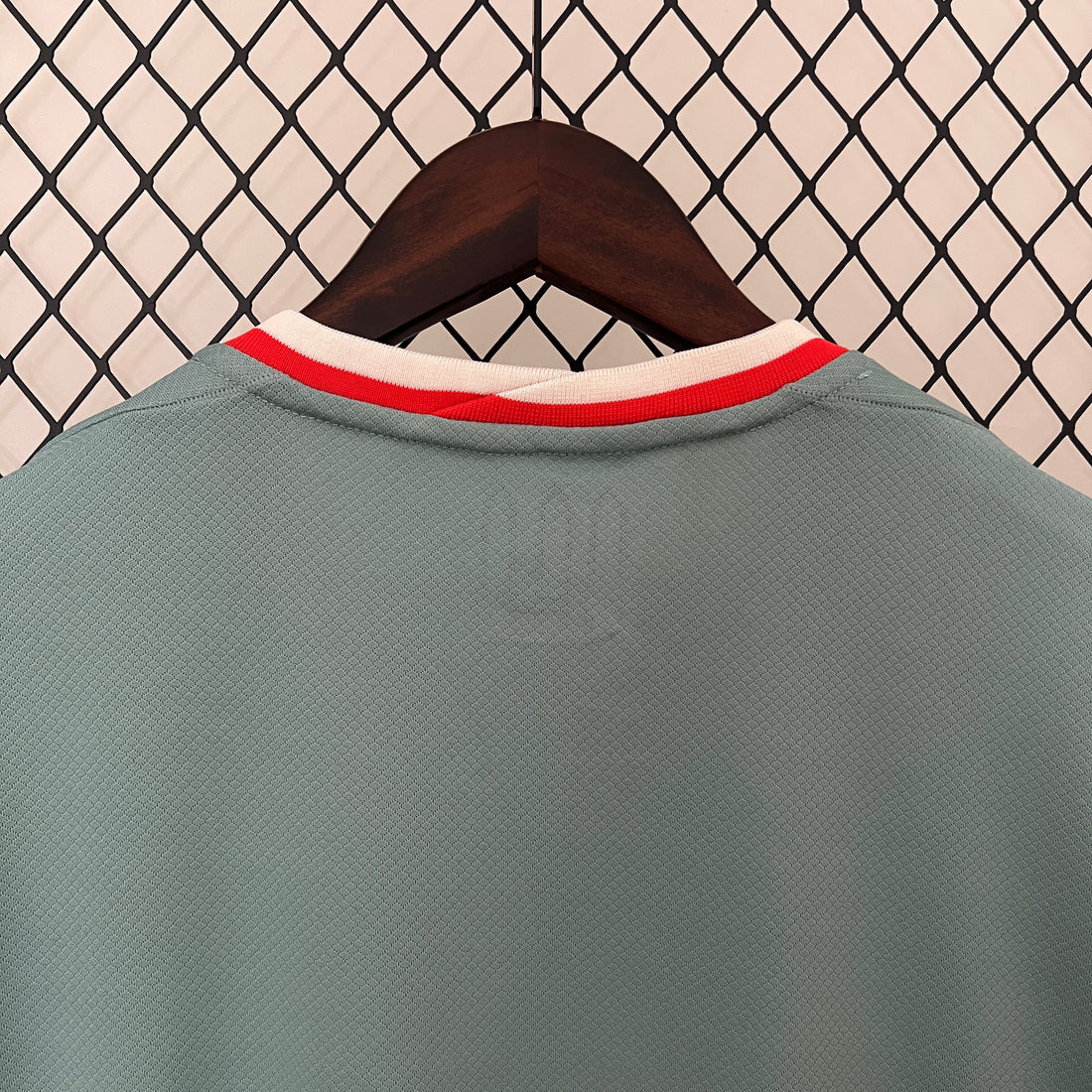 Atlético de Madrid 2024 Third Away Jersey