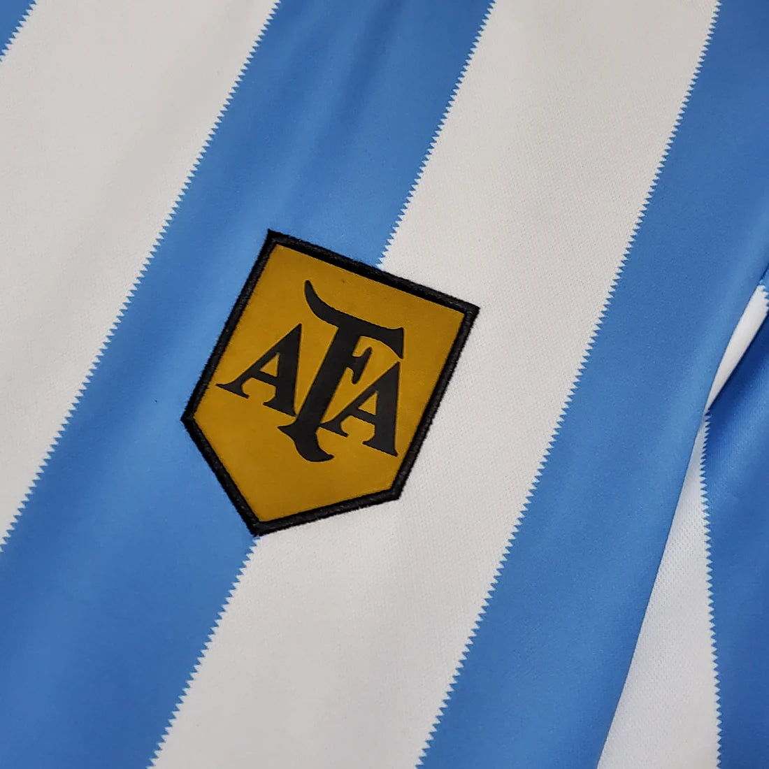 Camiseta Clásica Argentina 1978