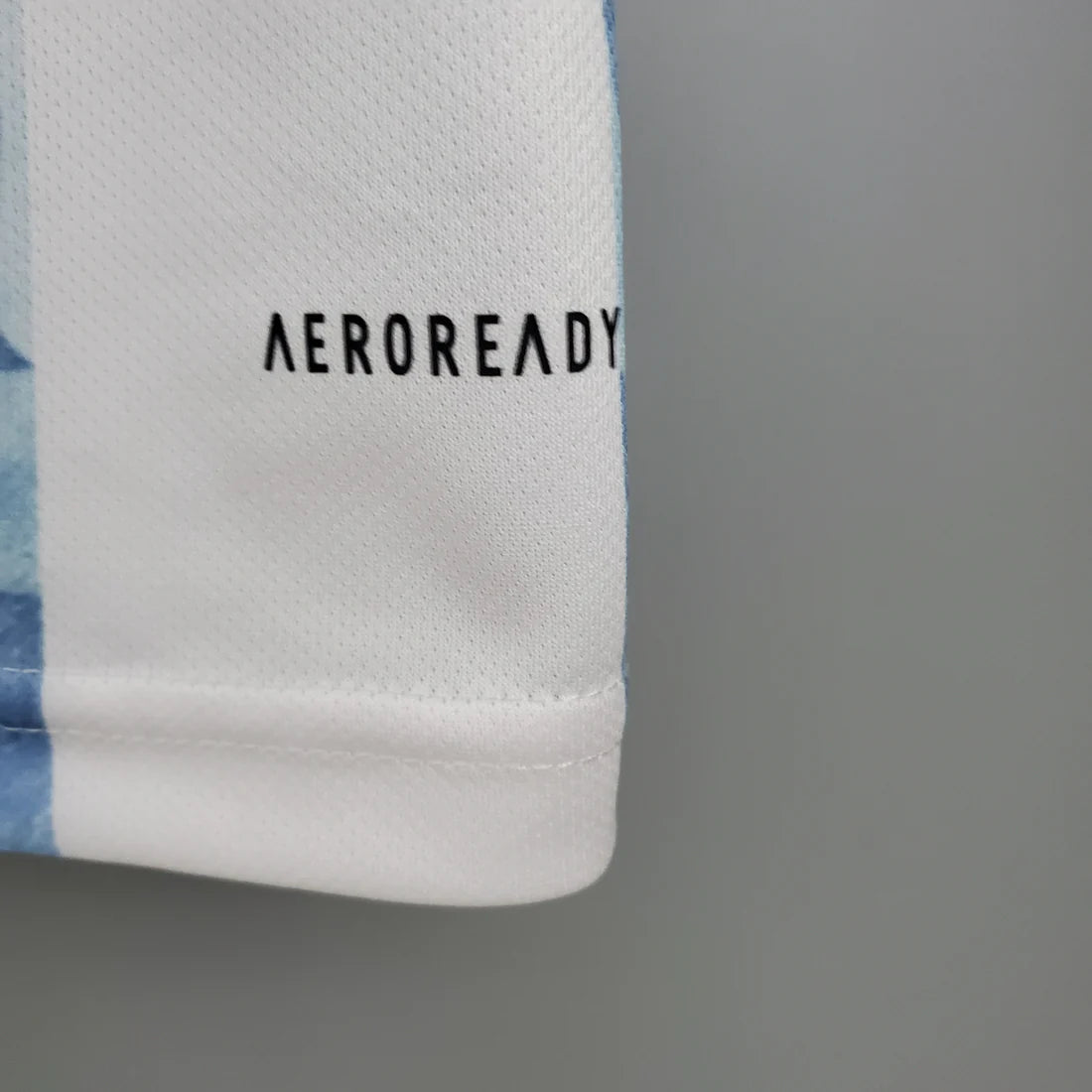 Argentina 1986 Classic Shirt